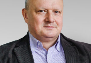 Andrzeja Kuczarę – Fundatora i Prezesa Zarządu Fundacji