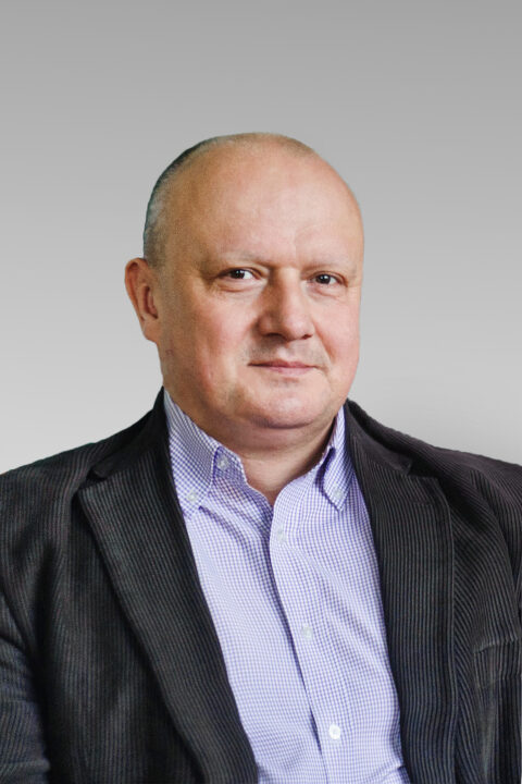 Andrzeja Kuczarę – Fundatora i Prezesa Zarządu Fundacji